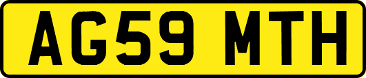 AG59MTH