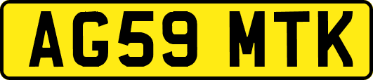 AG59MTK
