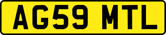 AG59MTL