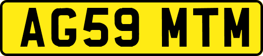 AG59MTM