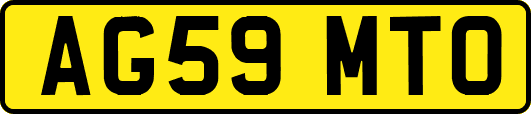 AG59MTO