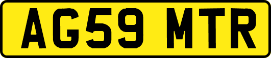 AG59MTR