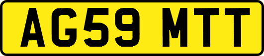 AG59MTT