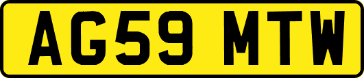AG59MTW