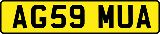 AG59MUA