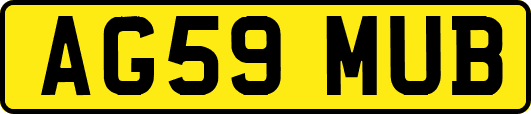 AG59MUB