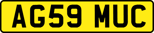 AG59MUC