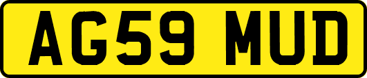 AG59MUD