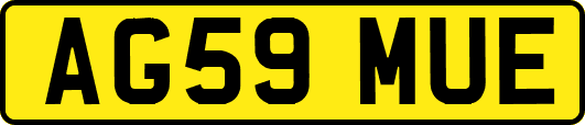 AG59MUE