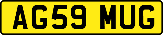 AG59MUG