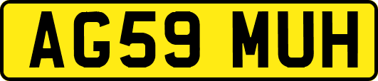 AG59MUH