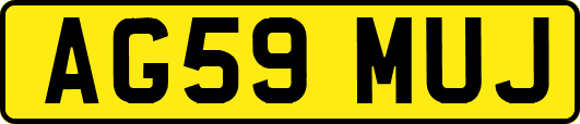 AG59MUJ