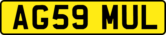 AG59MUL