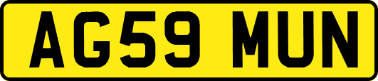 AG59MUN