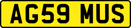 AG59MUS