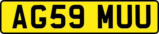 AG59MUU