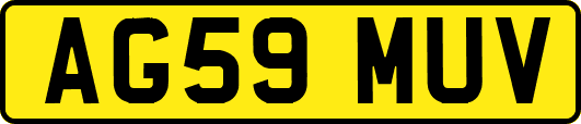 AG59MUV