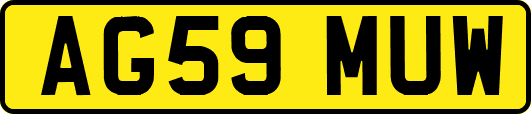 AG59MUW