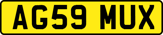 AG59MUX
