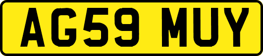 AG59MUY