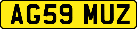 AG59MUZ