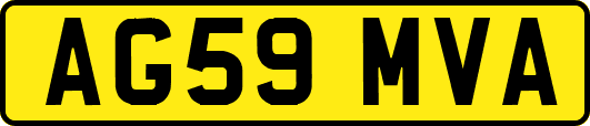 AG59MVA