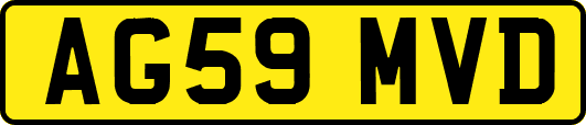 AG59MVD