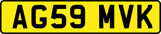 AG59MVK