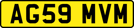 AG59MVM