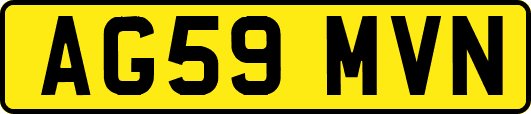AG59MVN