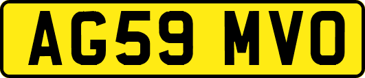 AG59MVO