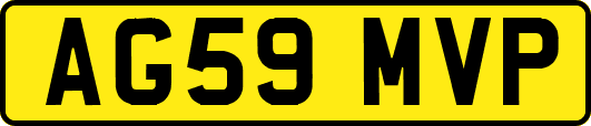 AG59MVP