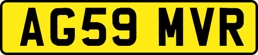AG59MVR