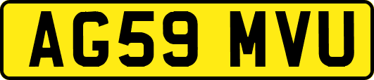 AG59MVU