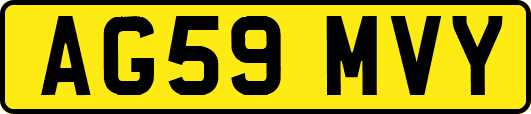 AG59MVY