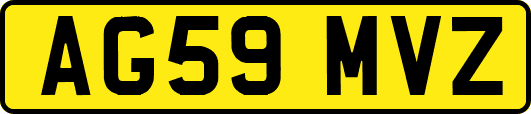 AG59MVZ