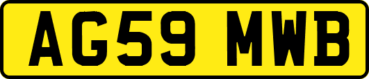 AG59MWB