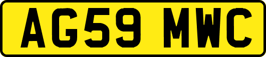 AG59MWC