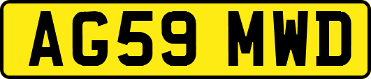 AG59MWD