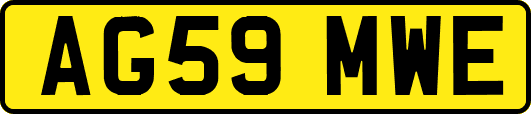 AG59MWE