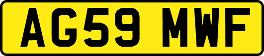 AG59MWF