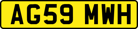 AG59MWH