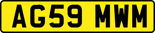 AG59MWM