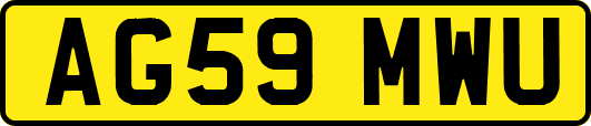 AG59MWU