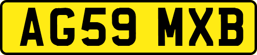 AG59MXB