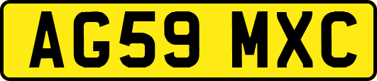 AG59MXC