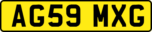 AG59MXG