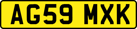 AG59MXK