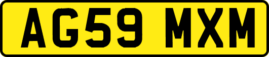 AG59MXM
