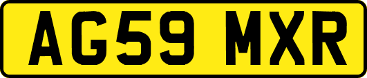 AG59MXR